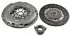 SACHS 3000 950 742 Clutch Kit